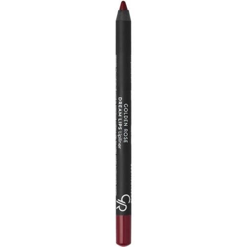 Golden Rose Dream Lips Lipliner No: 525 Red Current - Dudak Kalemi - 8691190391256