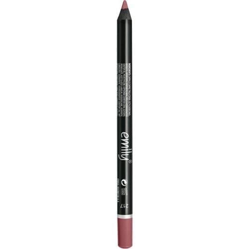 Golden Rose Emily Long Lasting Lip Pencil No: 217 - Dudak Kalemi - 8691190522179