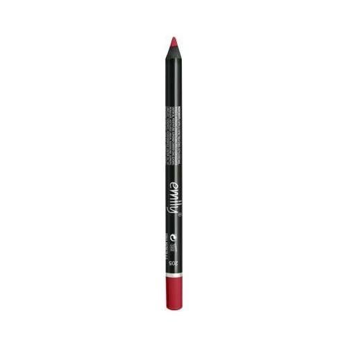 Golden Rose Emily Long Lasting Lip Pencil No: 205 - Dudak Kalemi - 8691190522056