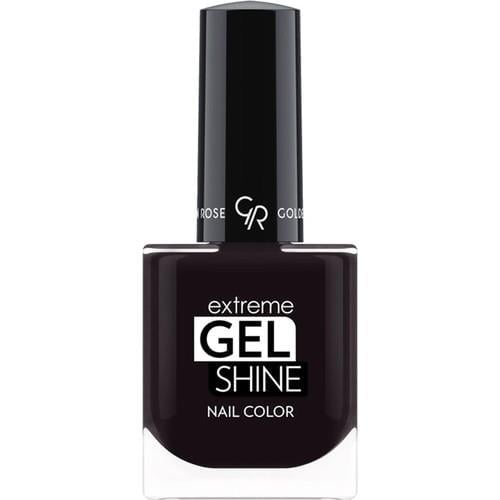Golden Rose Extreme El Shine Nail Color Oje 74 Oje