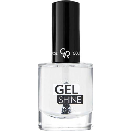 Golden Rose Extreme Gel Shine Coat - Instant Base Coat - Tırnak Bazı - 8691190967963