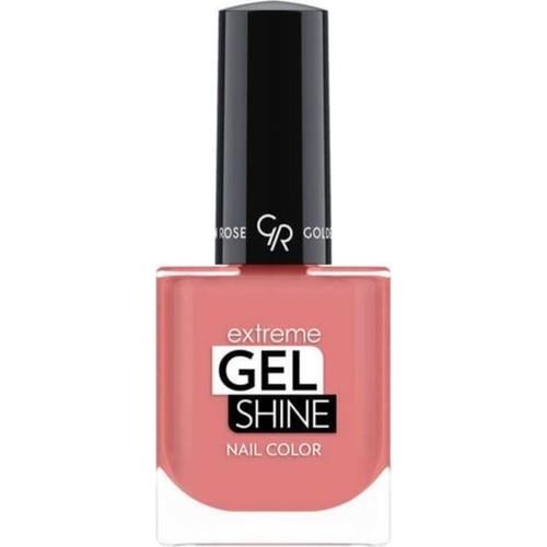 Golden Rose Extreme Gel Shine Nail Color - No 16