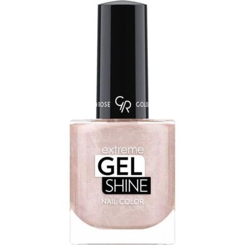 Golden Rose Extreme Gel Shine Nail Color - No 11