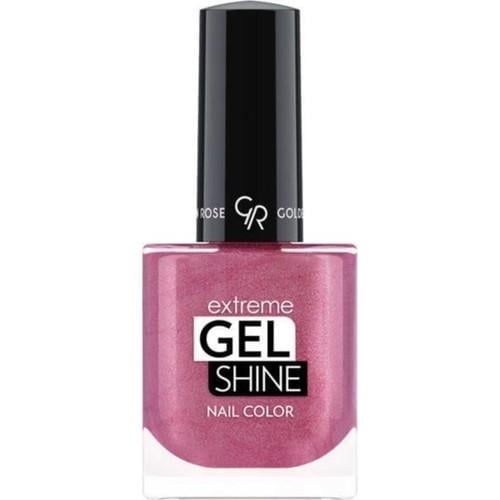Golden Rose Extreme Gel Shine Nail Color - No 47