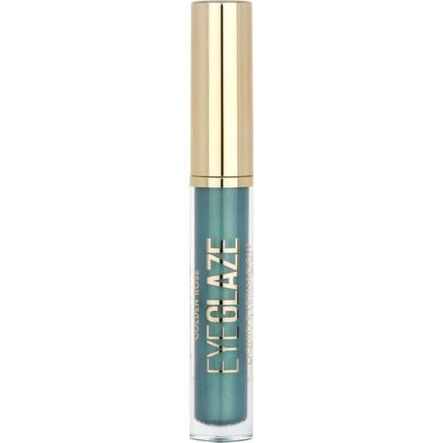 Golden Rose Eye Glaze Liquid Eyeshadow No: 09 Peacock - Likit Göz Farı - 8691190509170