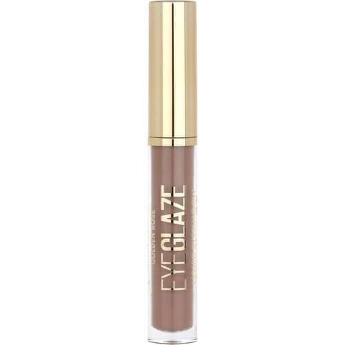 Golden Rose Eye Glaze Liquid Eyeshadow No: 04 Chocolate - Likit Göz Farı - 8691190509125