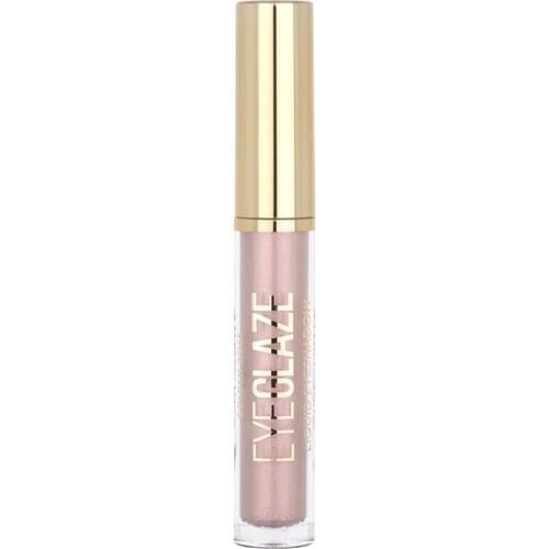 Golden Rose Eye Glaze Liquid Eyeshadow No: 11 Luna Rosa - Likit Göz Farı - 8691190509194