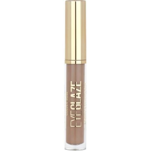 Golden Rose Eye Glaze Liquid Eyeshadow No: 03 Mocha - Likit Göz Farı - 8691190509118