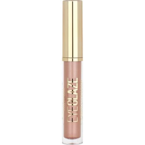 Golden Rose Eye Glaze Liquid Eyeshadow No: 05 Rose Gold - Likit Göz Farı - 8691190509132