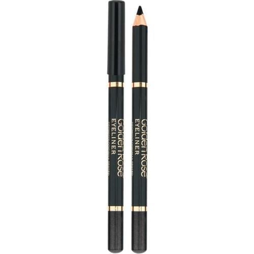 Golden Rose Eyeliner No: 301 - Göz Kalemi - 8691190083014