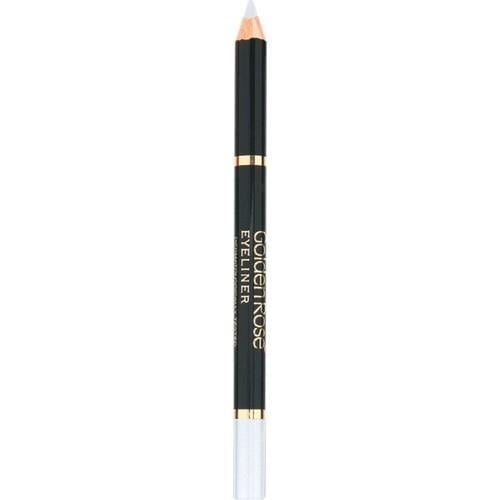 Golden Rose Eyeliner No: 312 White - Göz Kalemi - 8691190083120