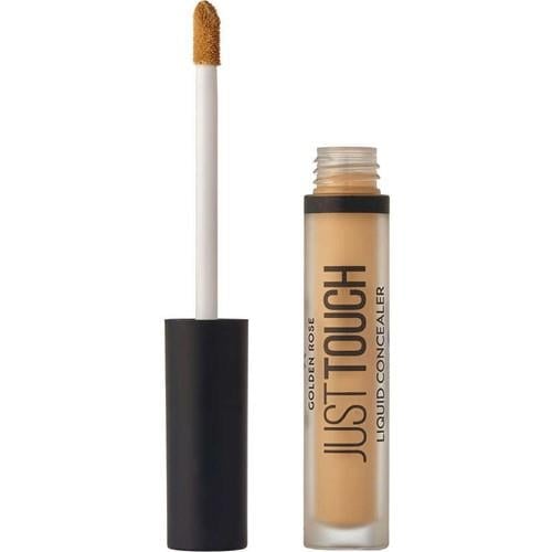 Golden Rose Just Touch Liquid Concealer No: 04 - Likit Kapatıcı - 8691190509279