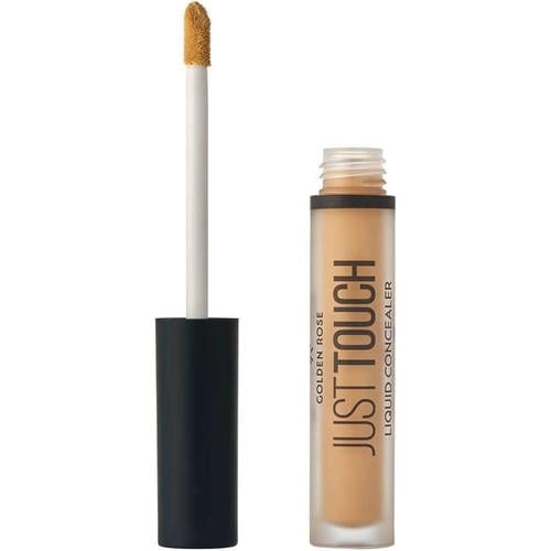 Golden Rose Just Touch Liquid Concealer No: 09 - Likit Kapatıcı - 8691190509323