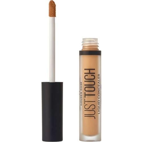 Golden Rose Just Touch Liquid Concealer No: 10 - Likit Kapatıcı - 8691190509330