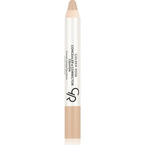 Golden Rose Kapatici - Gr Concealer & Corrector Crayon No:06