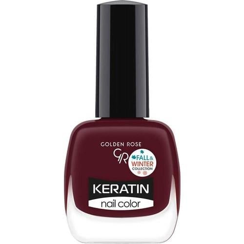 Golden Rose Keratin Fall & Winter Collection No: 219 - Keratin Oje - 8691190469856
