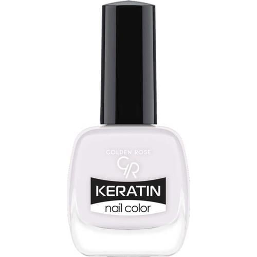 Golden Rose Keratin Nail Color 04 Oje