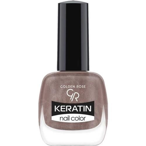 Golden Rose Keratin Nail Color 53 Oje