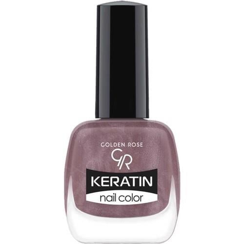 Golden Rose Keratin Nail Color 56 Oje