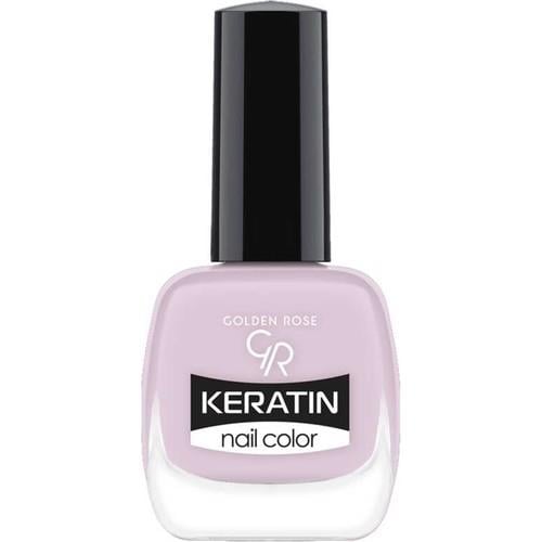 Golden Rose Keratin Nail Color 57 Oje