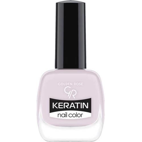 Golden Rose Keratin Nail Color 65 Oje