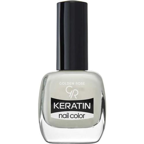 Golden Rose Keratin Nail Color No: 02 Zengin Renk Seçenekleri ile Tırnak Bakımı