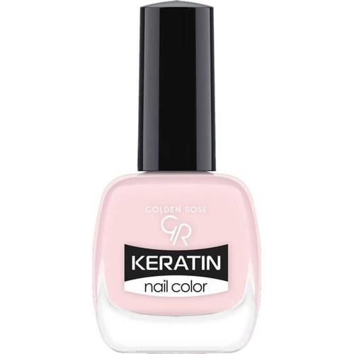Golden Rose Keratin Nail Color No: 05 - Keratin Oje - 8691190443207