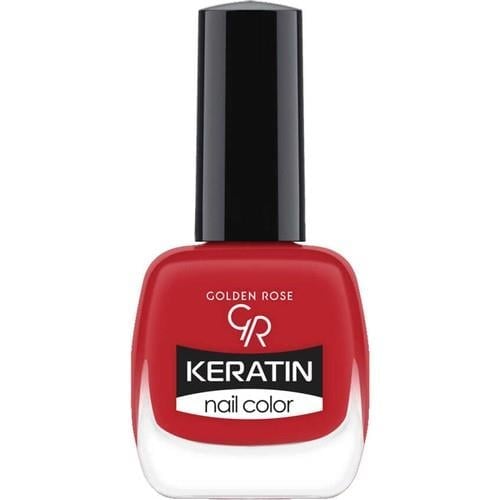 Golden Rose Keratin Nail Color No: 37 - Keratin Oje - 8691190443528