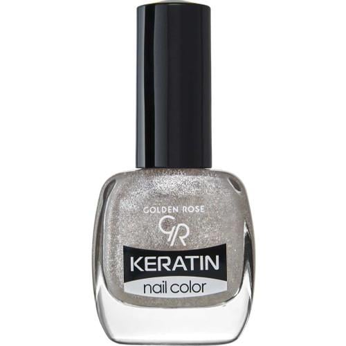 Golden Rose Keratin Nail Color No: 93 - Keratin Oje - 8691190467005
