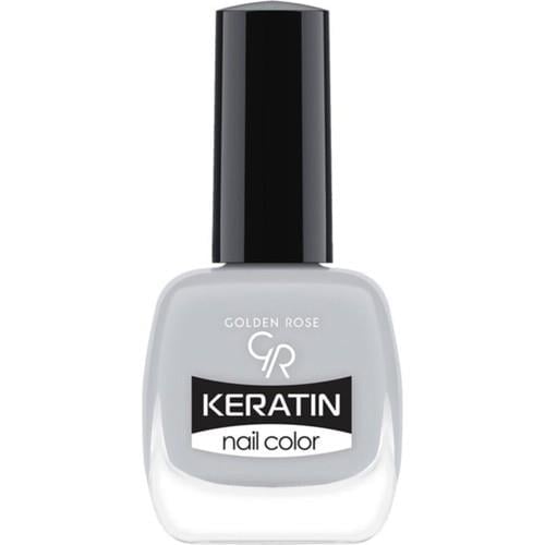 Golden Rose Keratin Oje 100