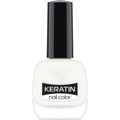 Golden Rose Keratin Oje 81