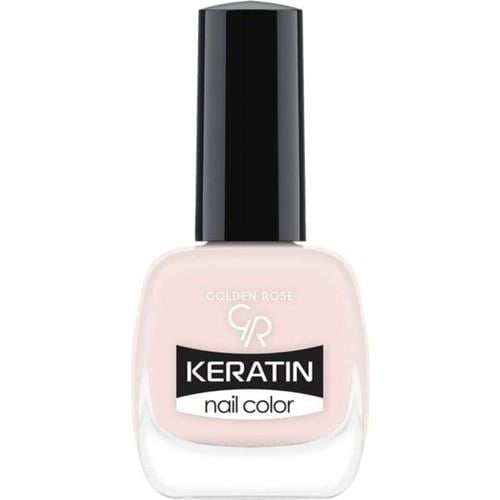 Golden Rose Keratin Oje 82