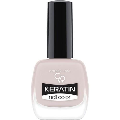 Golden Rose Keratin Oje 83
