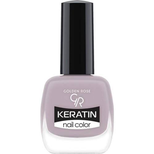 Golden Rose Keratin Oje 84