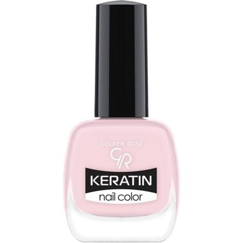 Golden Rose Keratin Oje 85
