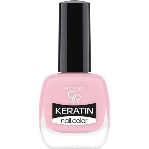 Golden Rose Keratin Oje 86