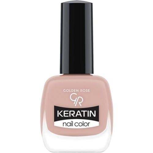 Golden Rose Keratin Oje 87