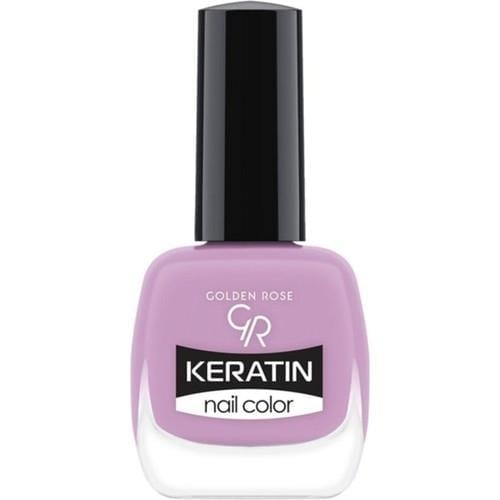 Golden Rose Keratin Oje 89