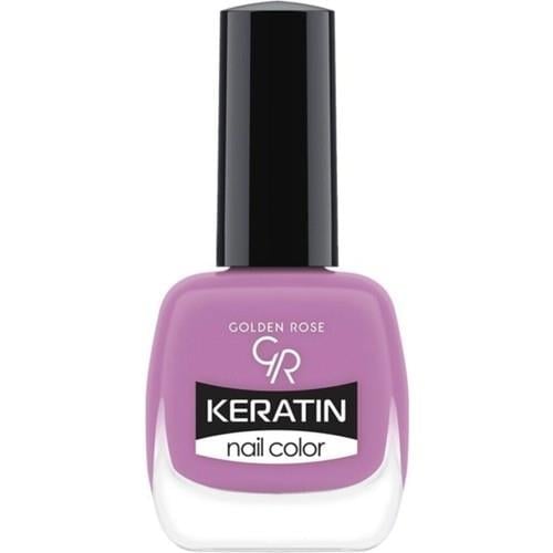 Golden Rose Keratin Oje 90
