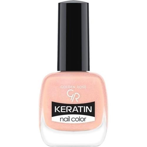 Golden Rose Keratin Oje 92