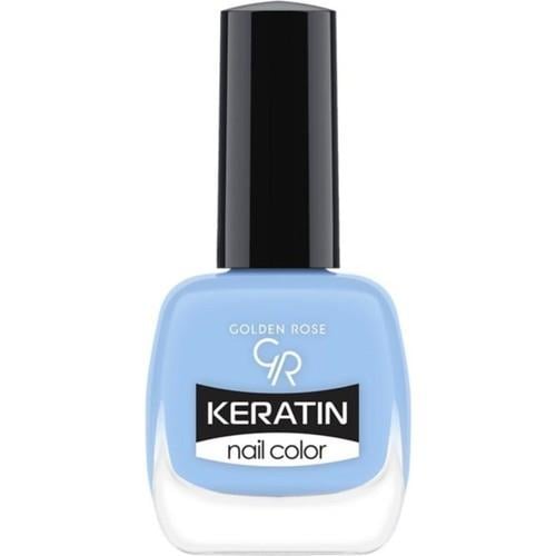 Golden Rose Keratin Oje 98