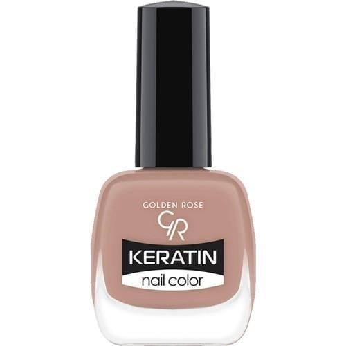 Golden Rose Keratin Oje No: 20