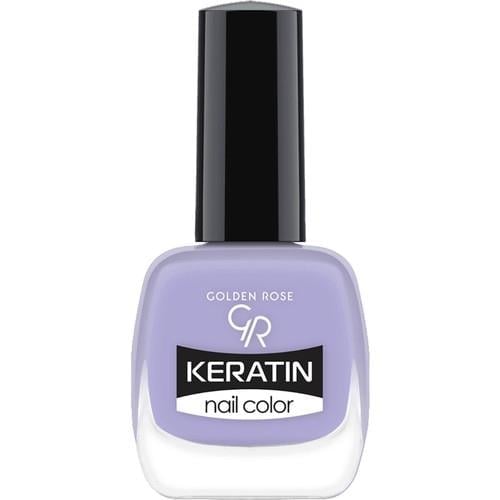 Golden Rose Keratin Oje No: 66