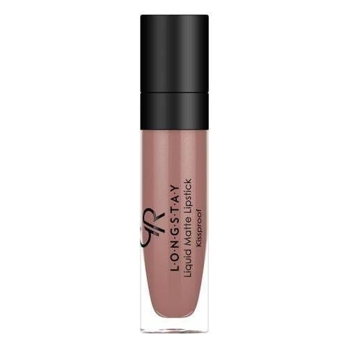 Golden Rose Longstay Liquid Matte Lipstick N:11