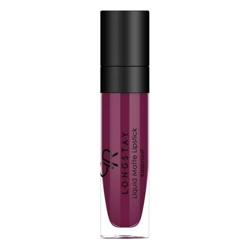 Golden Rose Longstay Liquid Matte Lipstick N:05