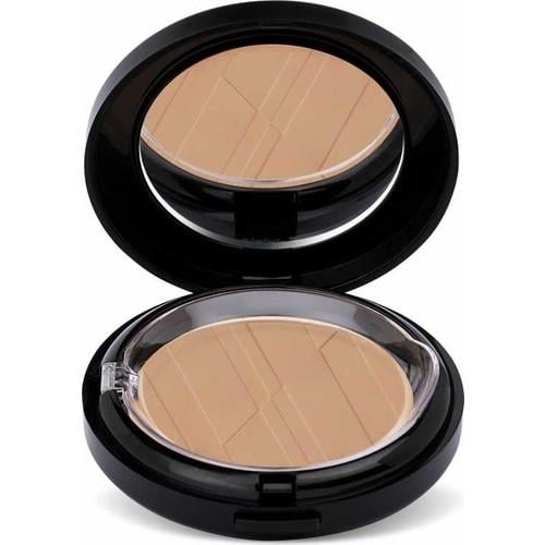 Golden Rose Longstay Matte Face Powder No: 10 Tan - Mat Pudra - 8691190005900