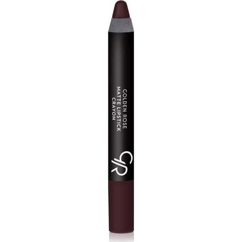 Golden Rose Matte Ruj 03