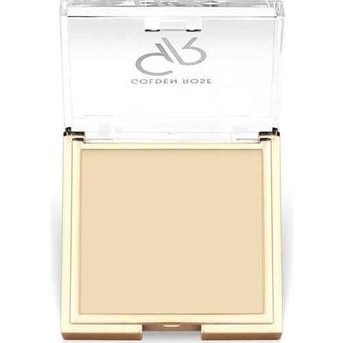 Golden Rose Mattifying Mineral Powder No: 107 - Mineral Pudra - 8691190516505