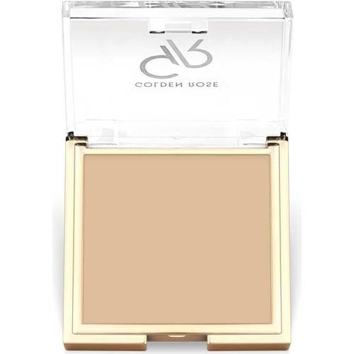 Golden Rose Mattifying Mineral Powder No: 115 - Mineral Pudra - 8691190516581