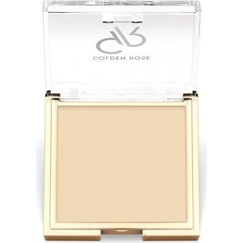 Golden Rose Mattifying Mineral Powder No: 109 - Mineral Pudra - 8691190516529